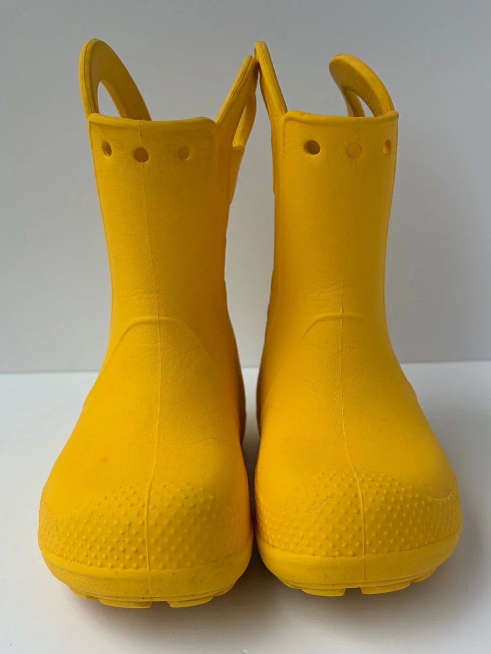 CROCS good used